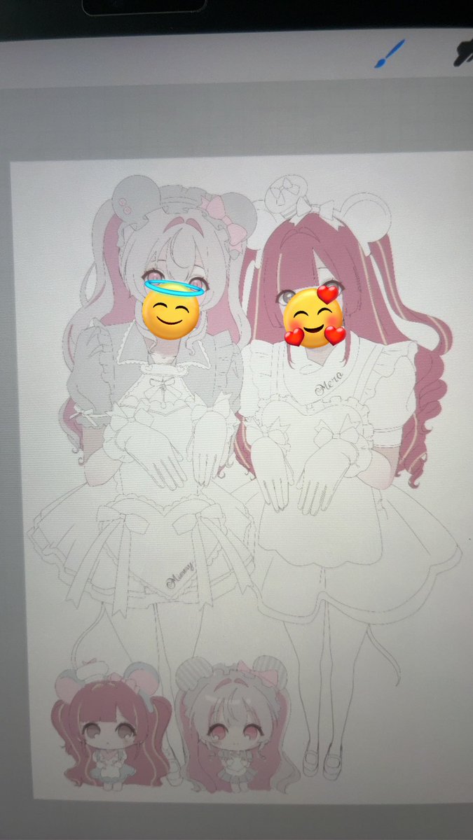 miki ♬ tweet media