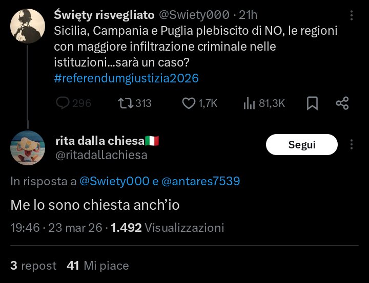 alessio tweet media