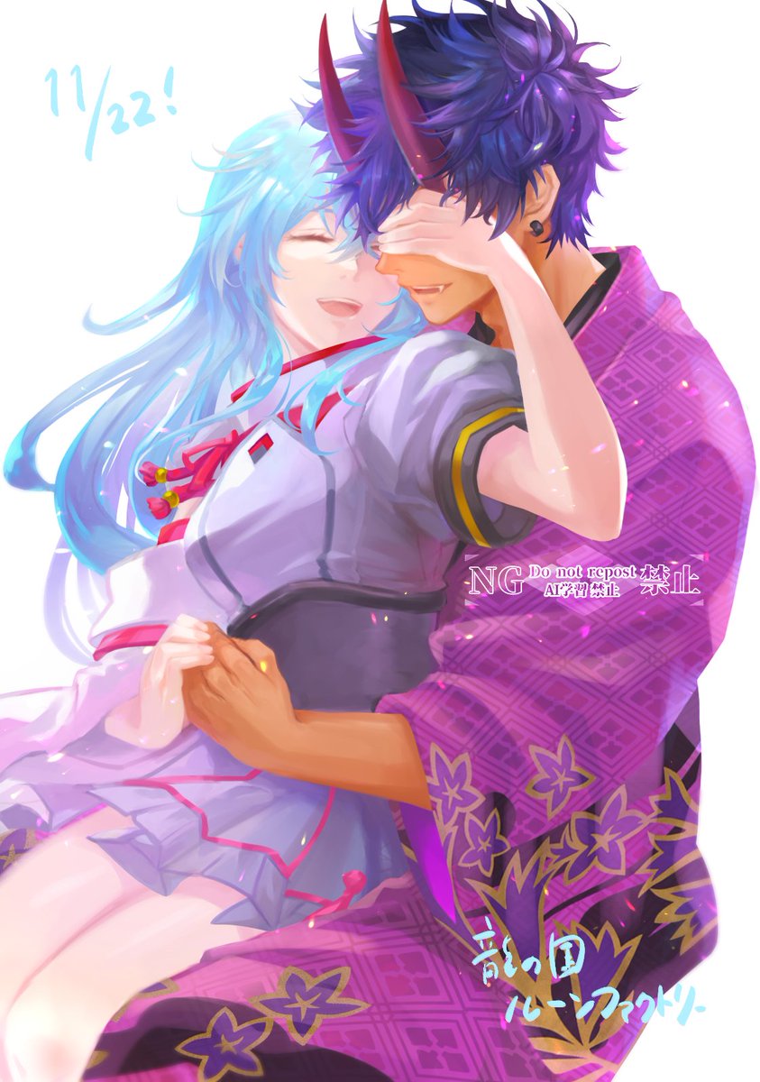 #このタグを見た人はラフ画とその完成絵を見せる
ﾋｨ…描き忘れある！！