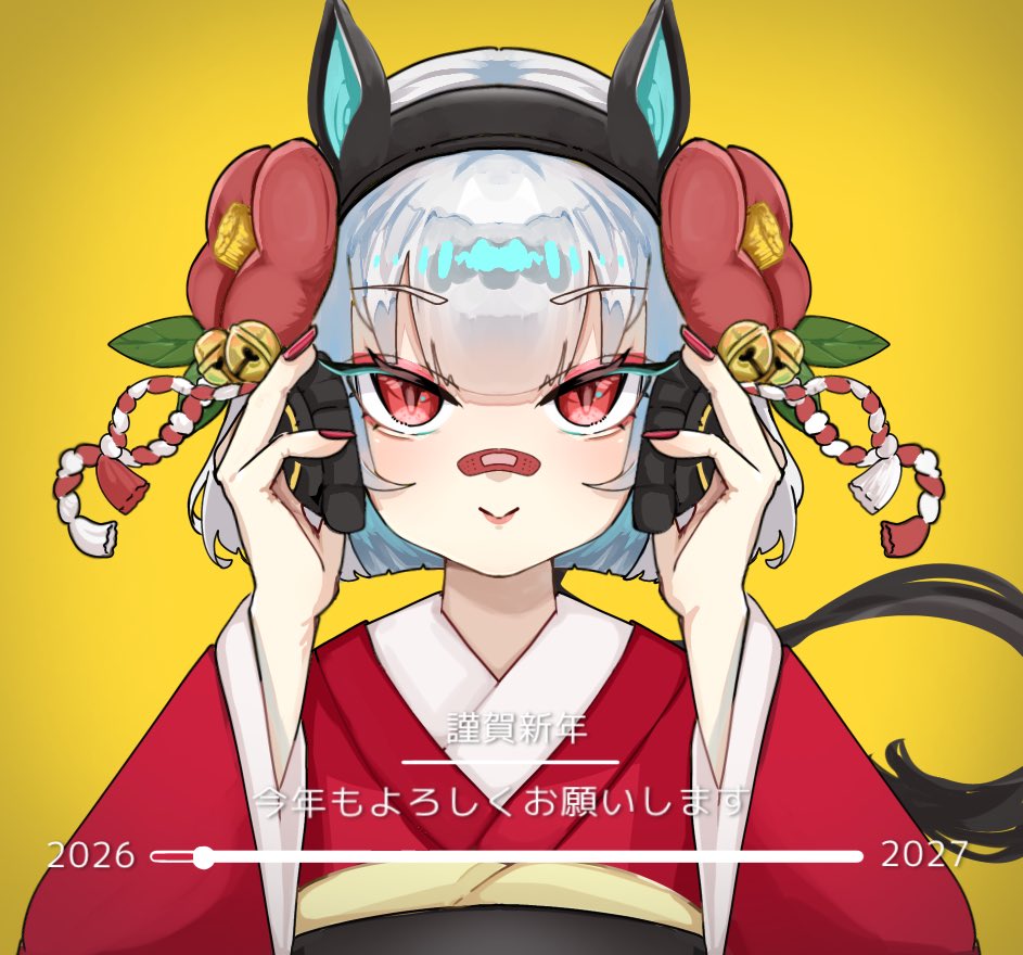 いといつき tweet media