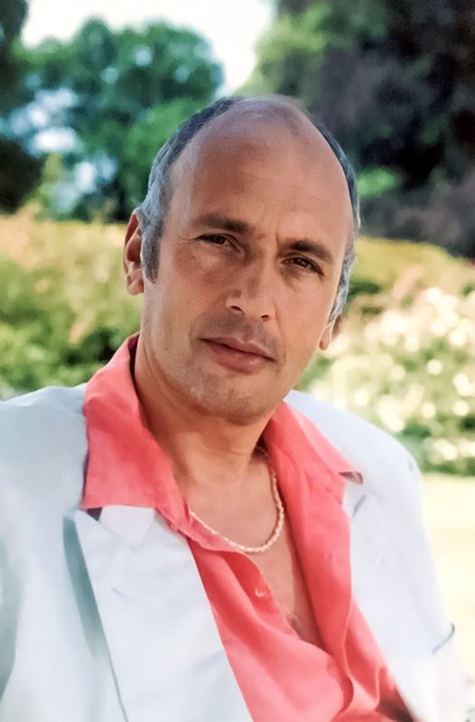 ⚓️Howards' Way Revisited ⚓️ tweet media