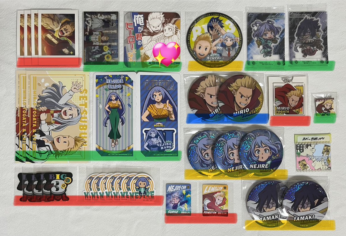 みあ⟡固定ご確認ください tweet media