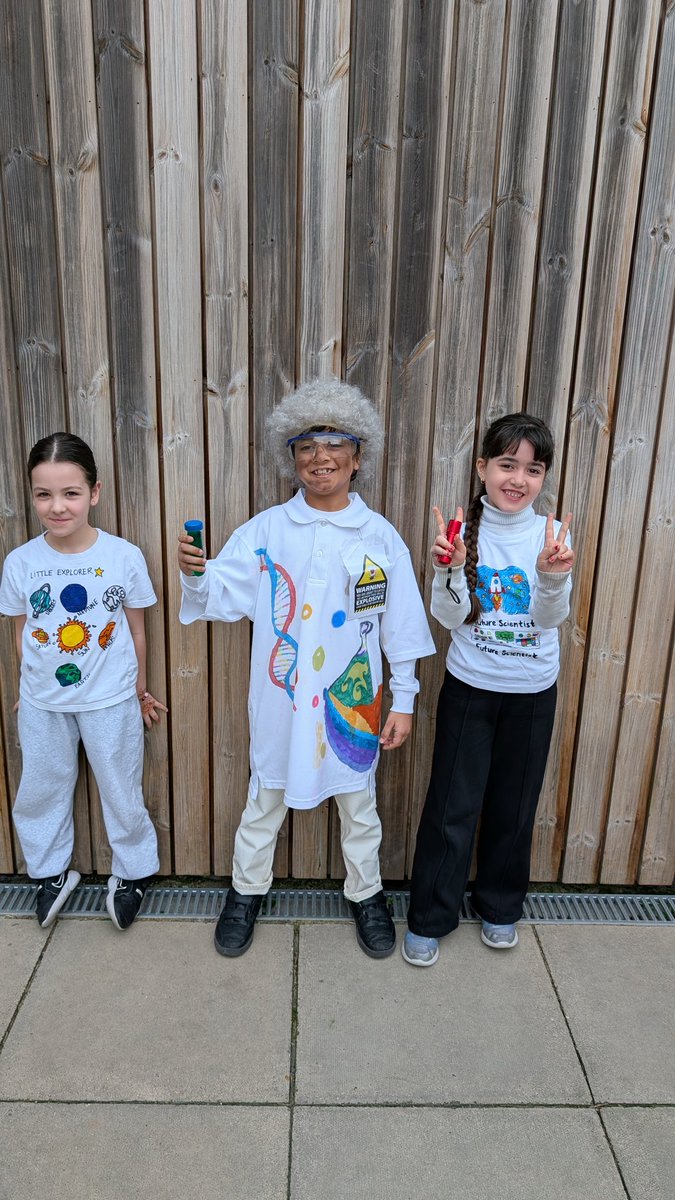 The Olive School, Hackney tweet media