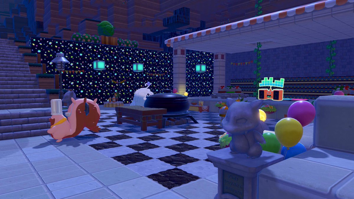 まつば tweet media