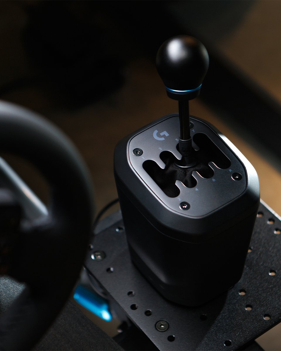 Logitech G España tweet media