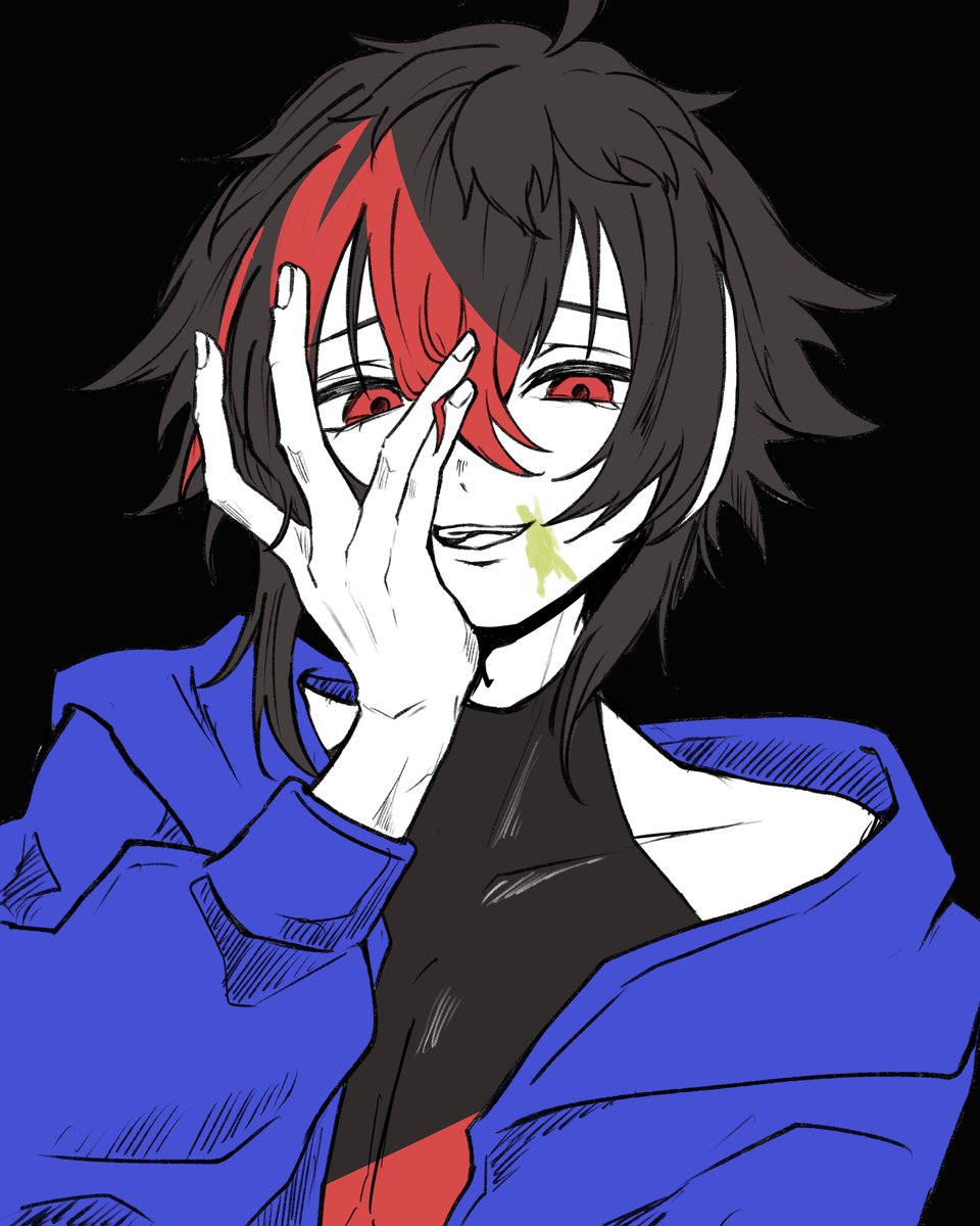 えびのおすし tweet media