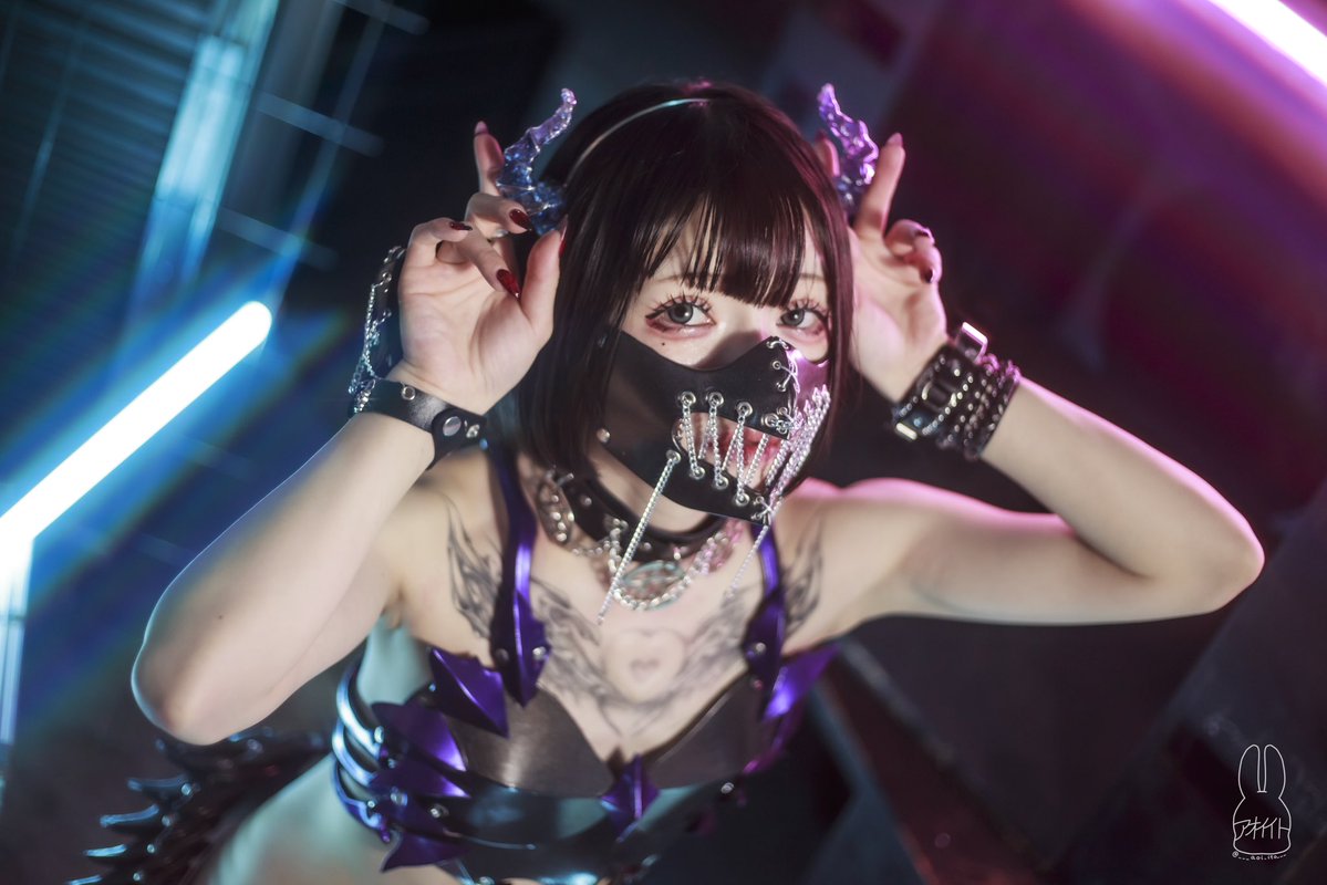 蛇喰るり tweet media