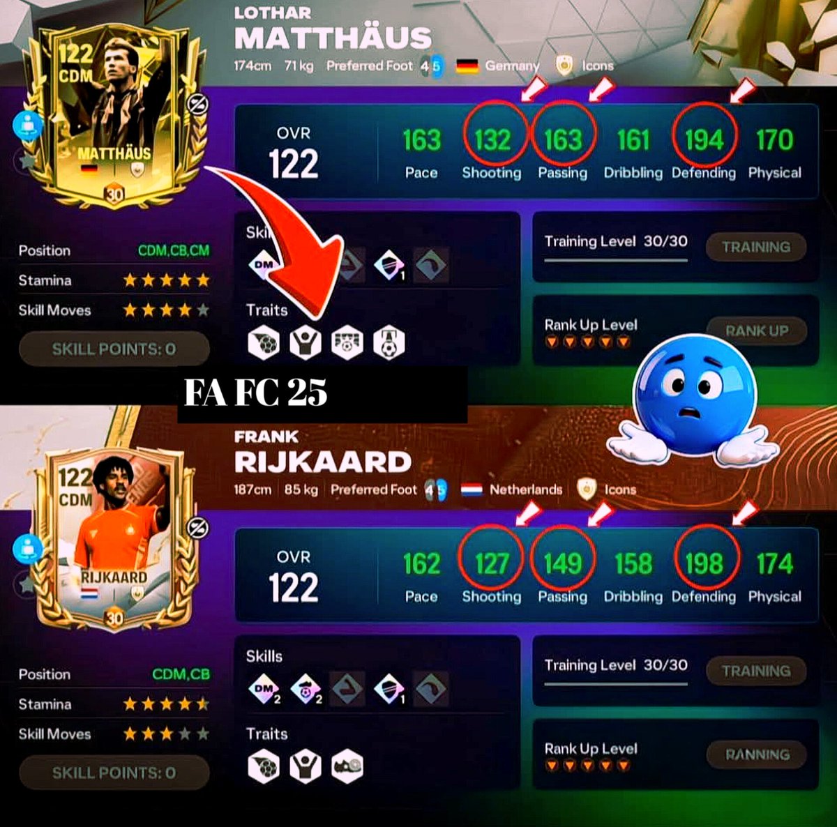 FA FC 25 tweet media