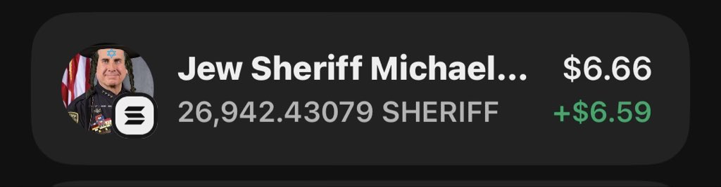 Full port!  LFG 🤣