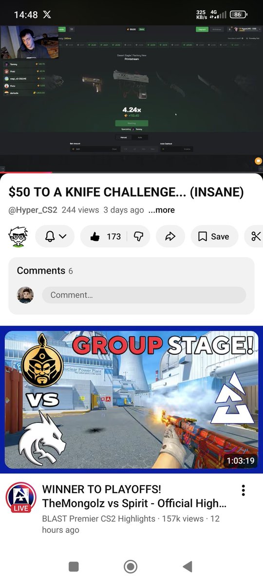 👑LORD STARK👑 tweet media