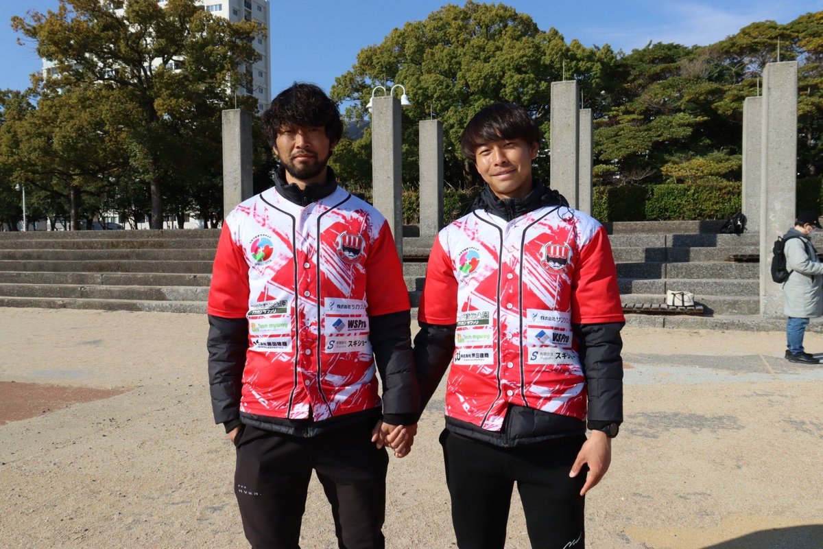 ヴェルスパ広報🍙おにぎり部🍙 tweet media