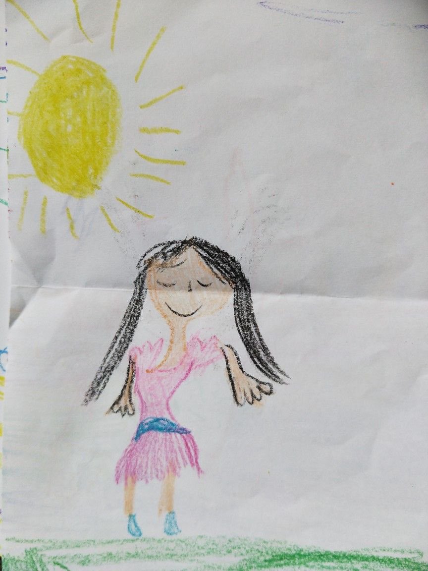 evangeline. tweet media