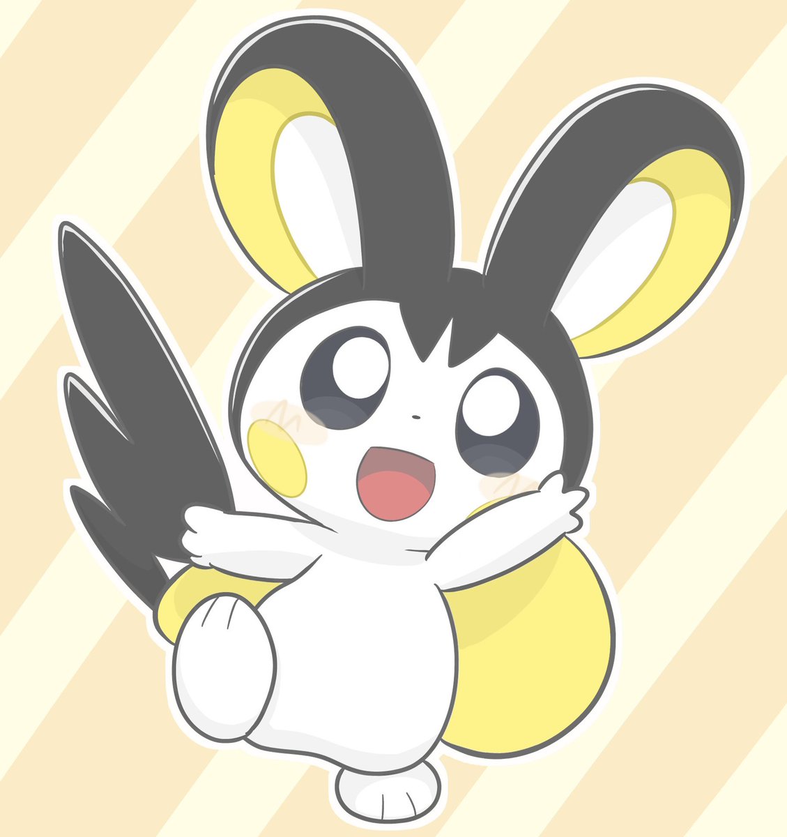 ちるぼう tweet media