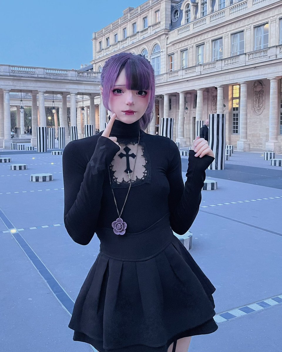 renchan is seeing bts ⋆♱✮♱⋆ tweet media