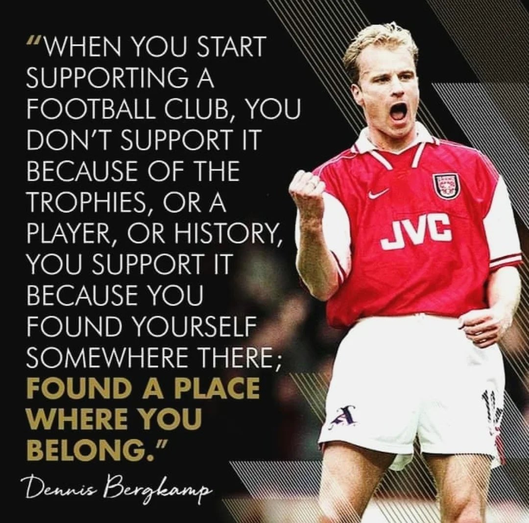 Jalan Arsenal tweet media