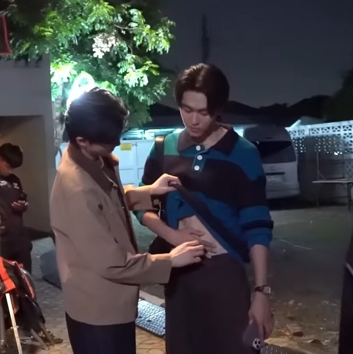 Rio🍃 insane mode tweet media