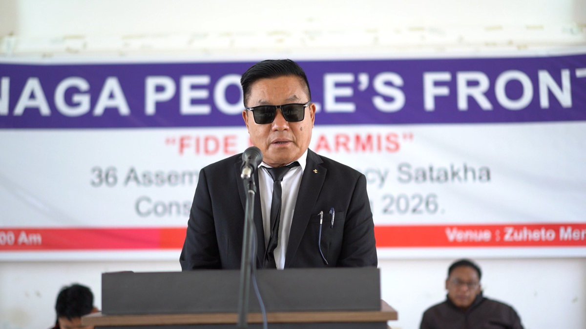 NPF Zünheboto Division tweet media