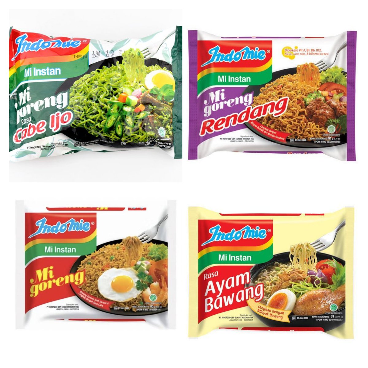 umi rosdiah tweet media