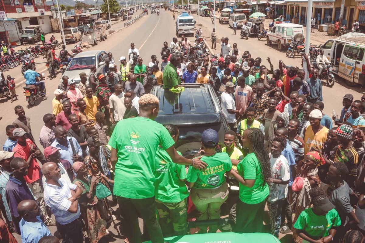 Ste'phanoMtetezi 🇰🇪 tweet media