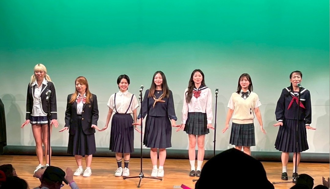 ちょーちんあんこー・ひぃ tweet media