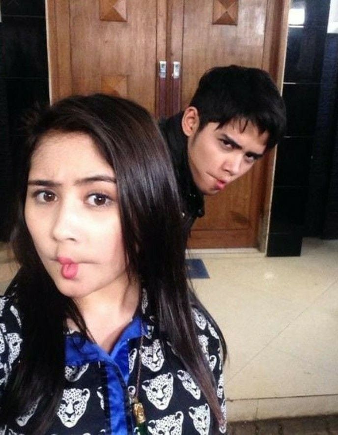 rorsemay's tweet image. My favorite couple and best chemistry in project series,movie,sinetron. 

Selalu abadi dalam cerita dan juga kenangan yang indah. Terimakasih sudah berhasil memerankan karakter fiksi yang buat penonton pada jatuh cinta. 
#NathSal #DiSi #GalThe #Trila.