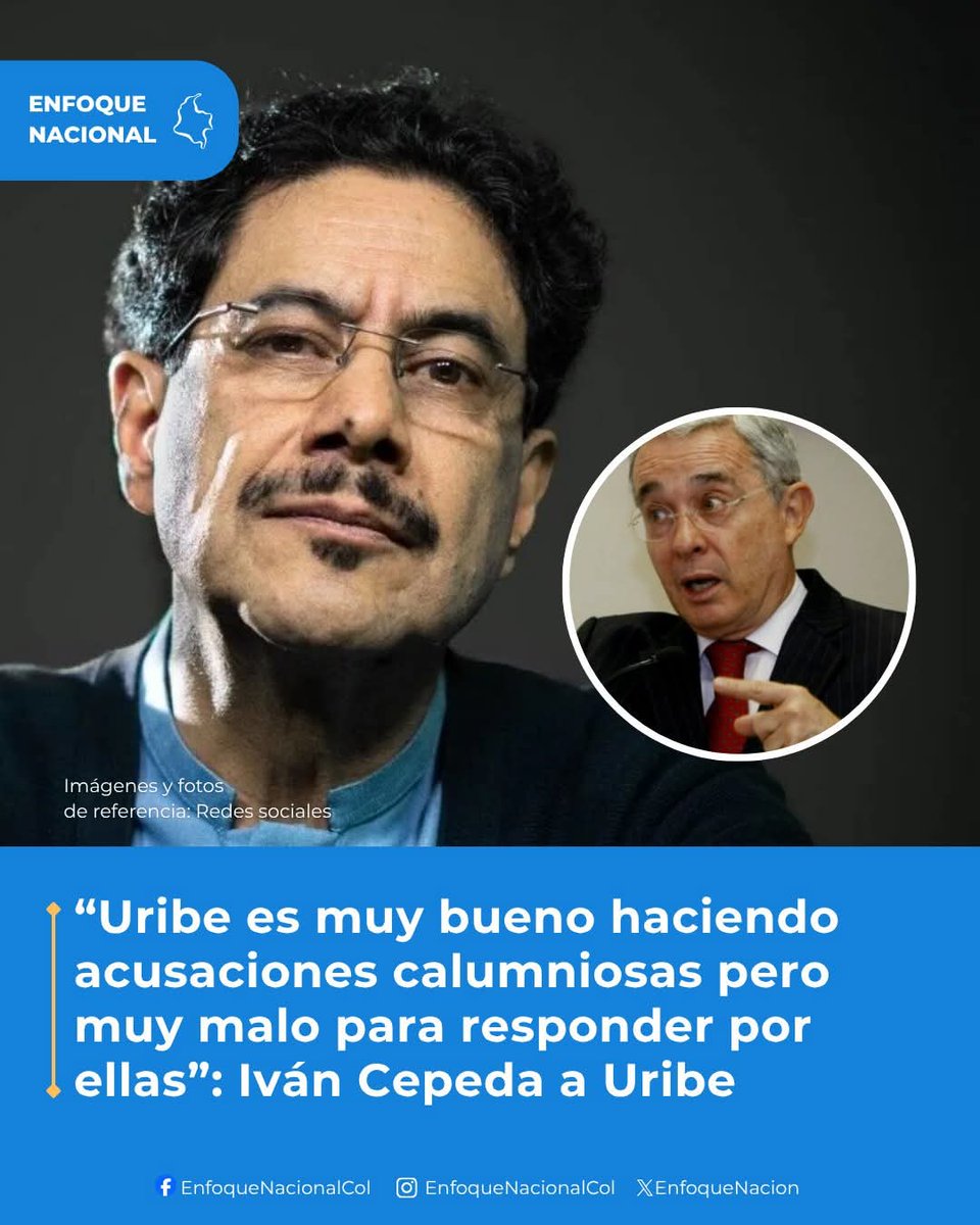 El Virulento tweet media