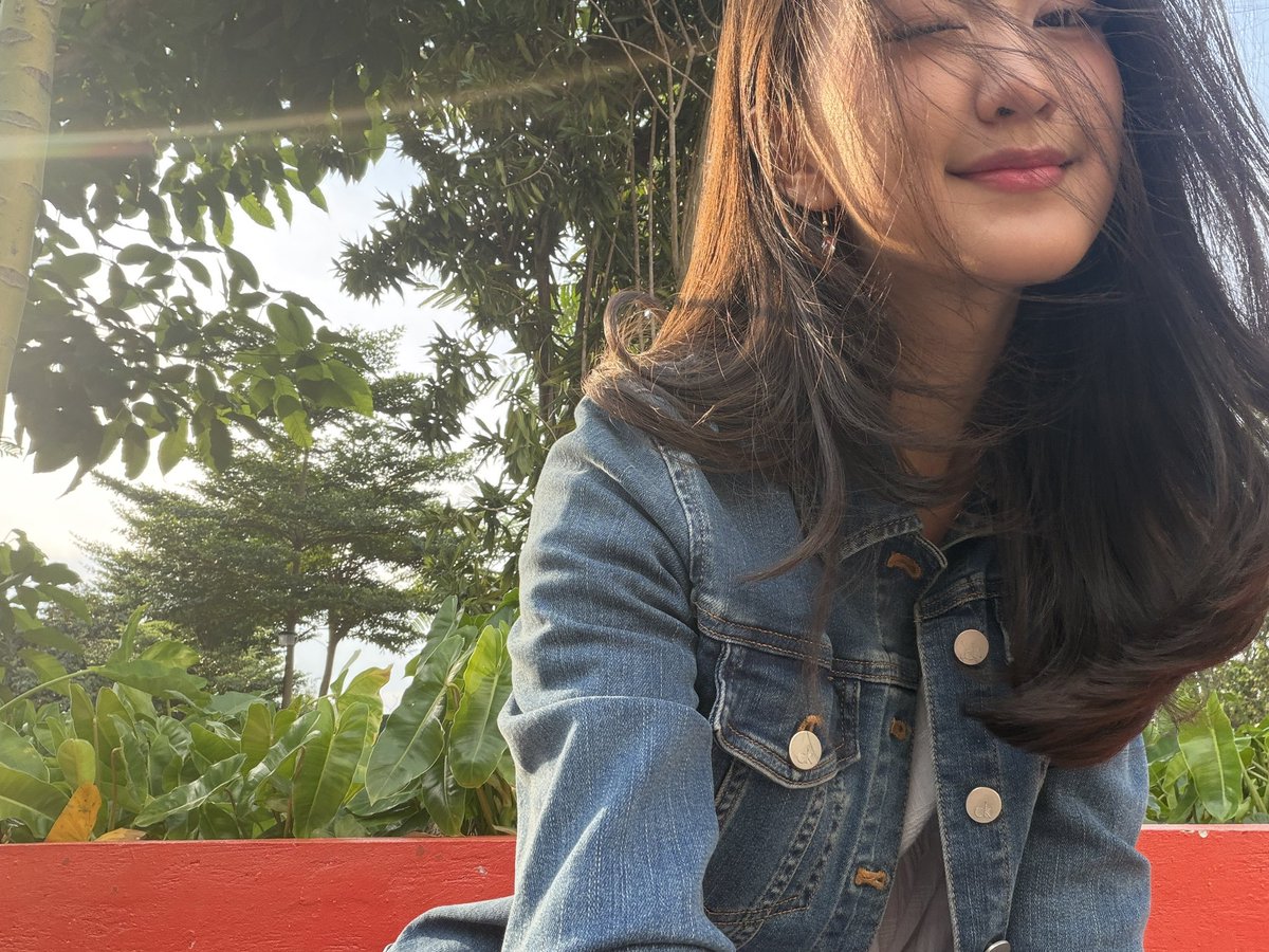 Greesella Adhalia tweet media