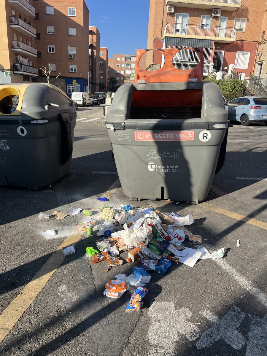 PSOE Alcobendas/❤ tweet media