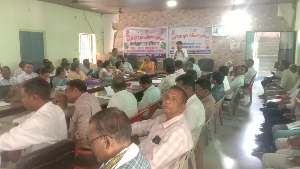 WCD Department CG tweet media