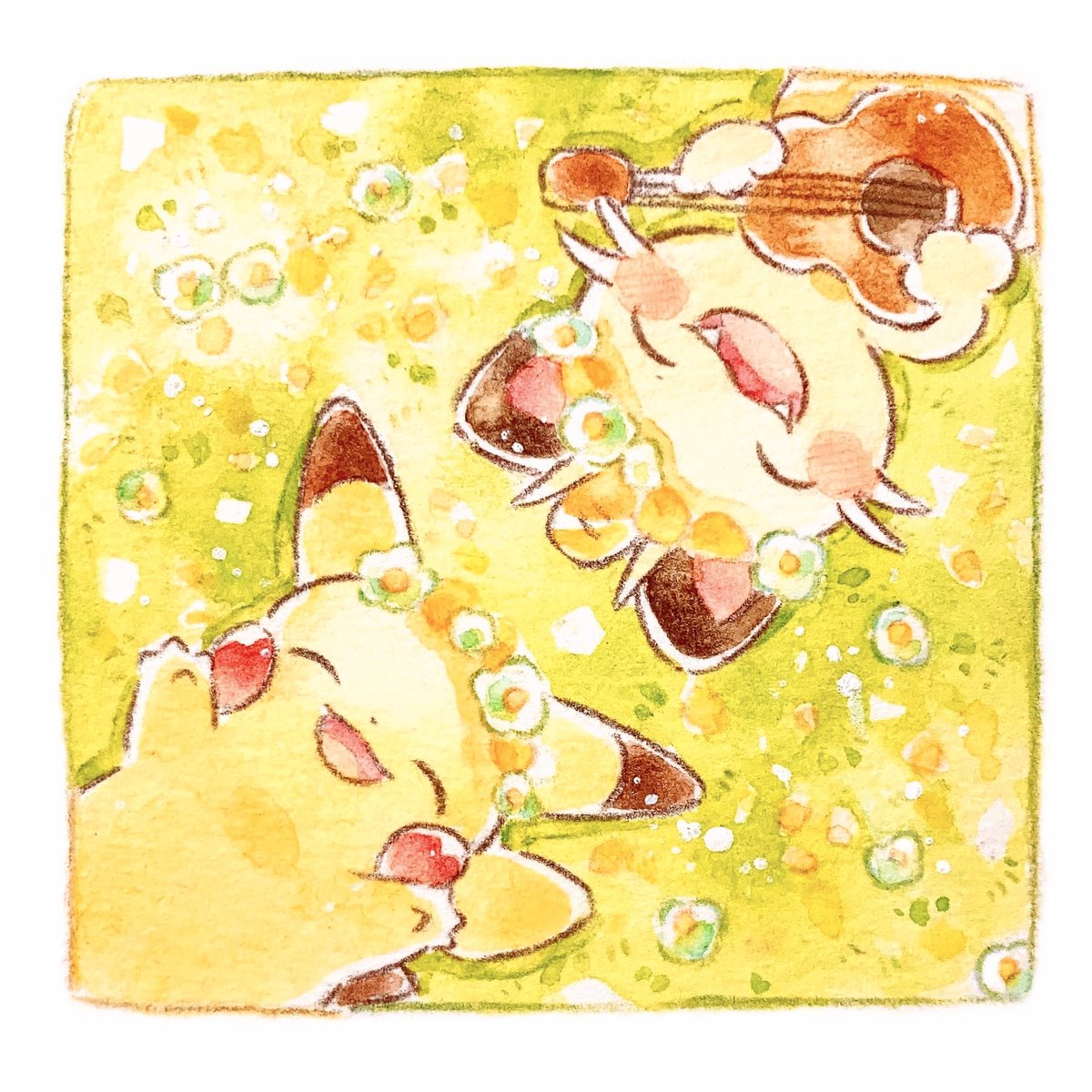 ゆきち子 tweet media