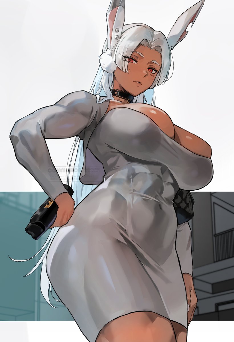 OngjolPark | comm closed tweet media