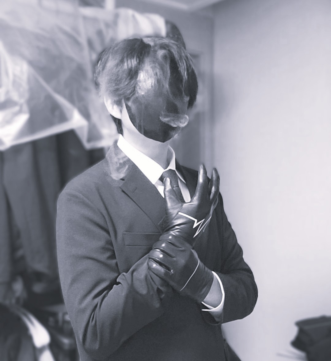 람지 RamG tweet media