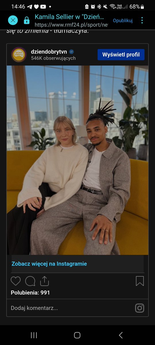 CESARZ_NORBERT III WIELKI tweet media