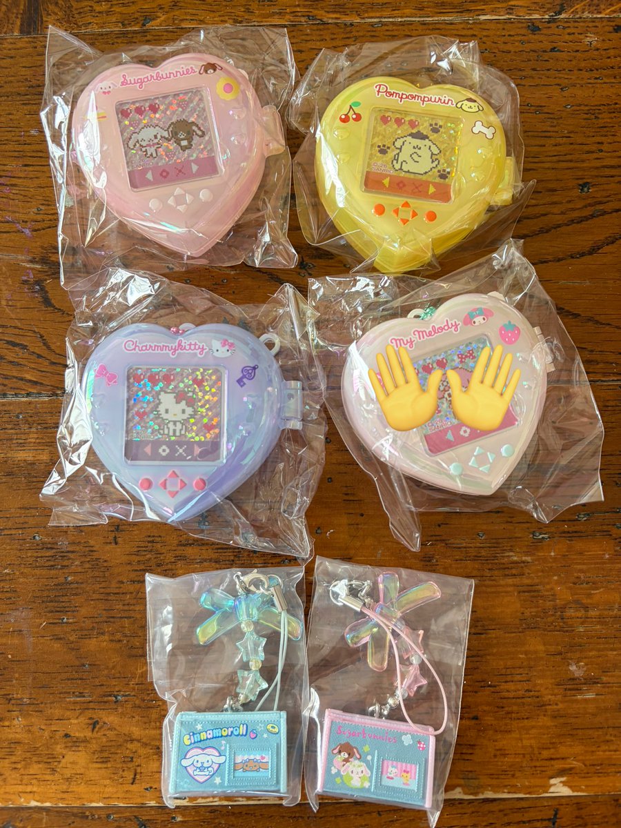 ひょんじな〜@取引垢 tweet media