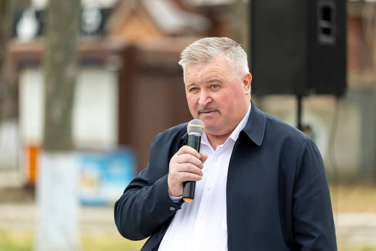 Dodon Igor tweet media