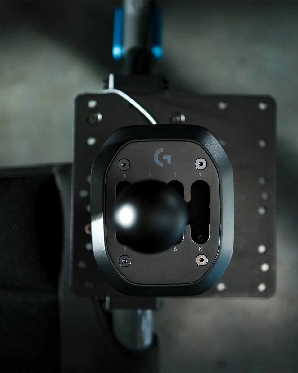 Logitech G España tweet media