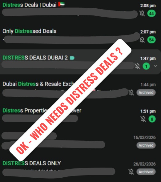 Saurov Dastidar | CryptoRealtor (Dubai) tweet media