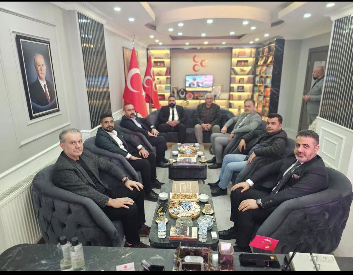 kadafi BAKTAŞ tweet media