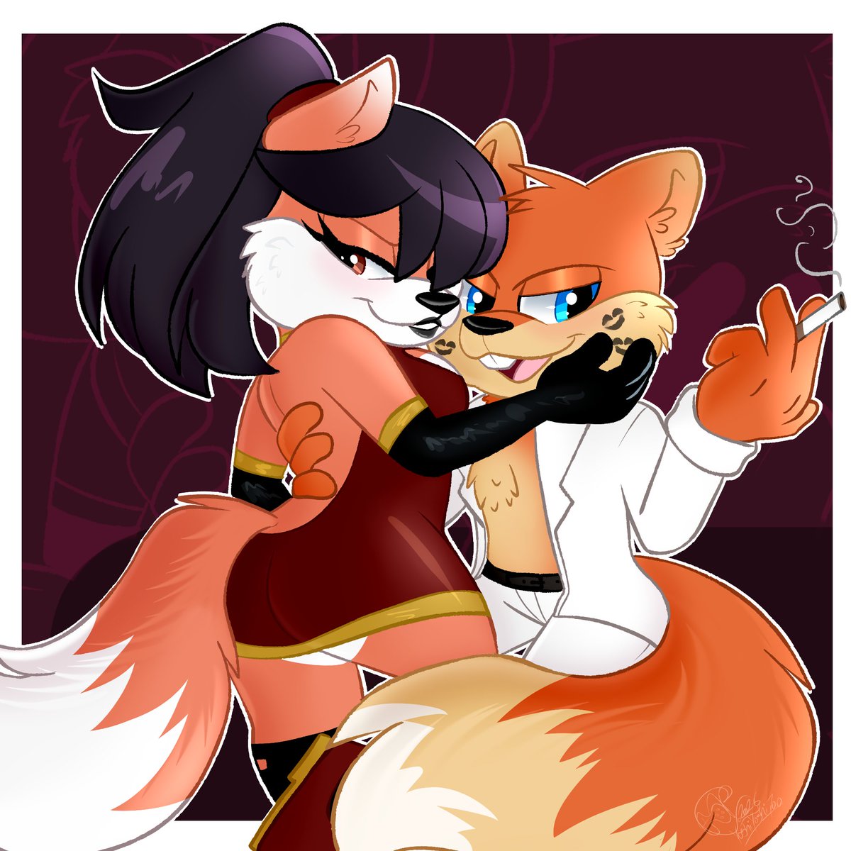 yoshiyoshi700 😻 ☕ theartyoshi.bsky.social tweet media