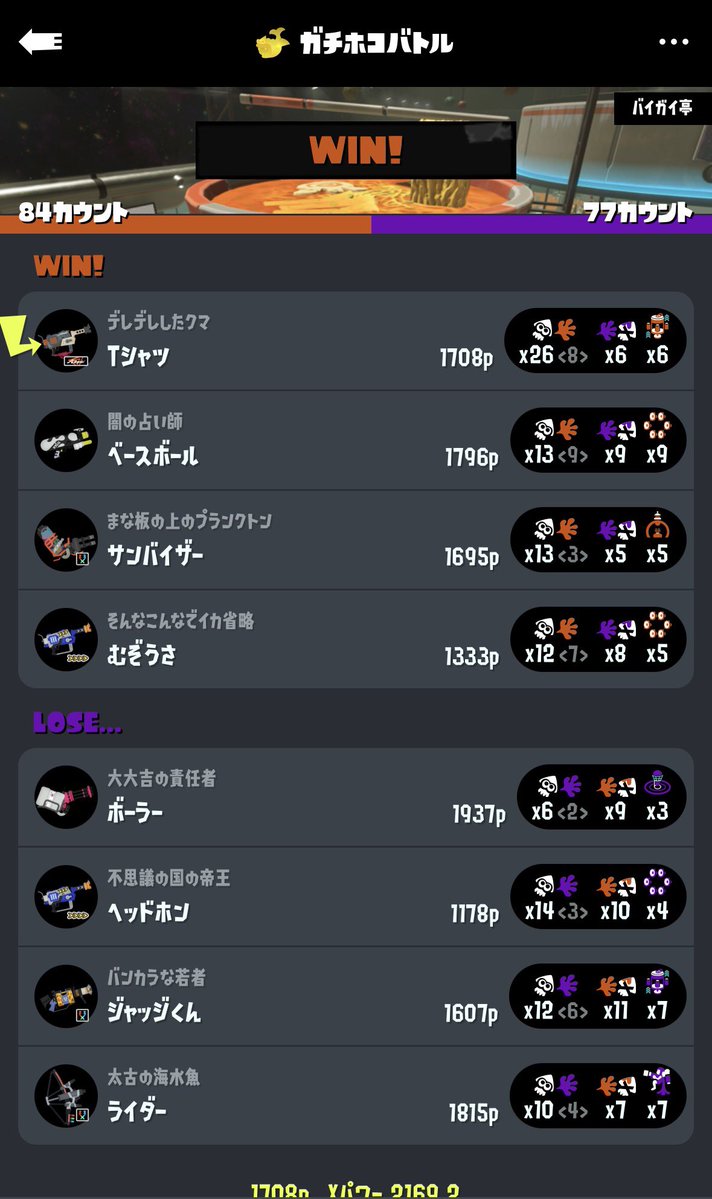 和んこそば tweet media