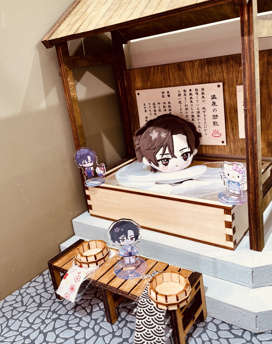 こずえ tweet media