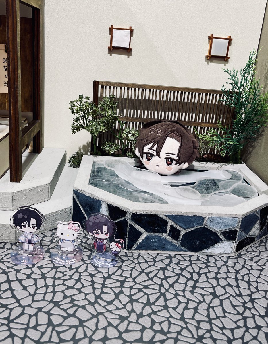 こずえ tweet media