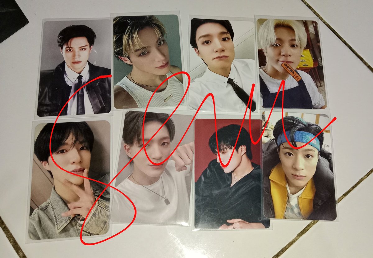 sellandraaa's tweet photo. wts // want to sell
aab jeno real city
Dom Kuningan, Jabar

💭 dm for claim!!

t. wts jeno pc https://t.co/s0QIeOJqja