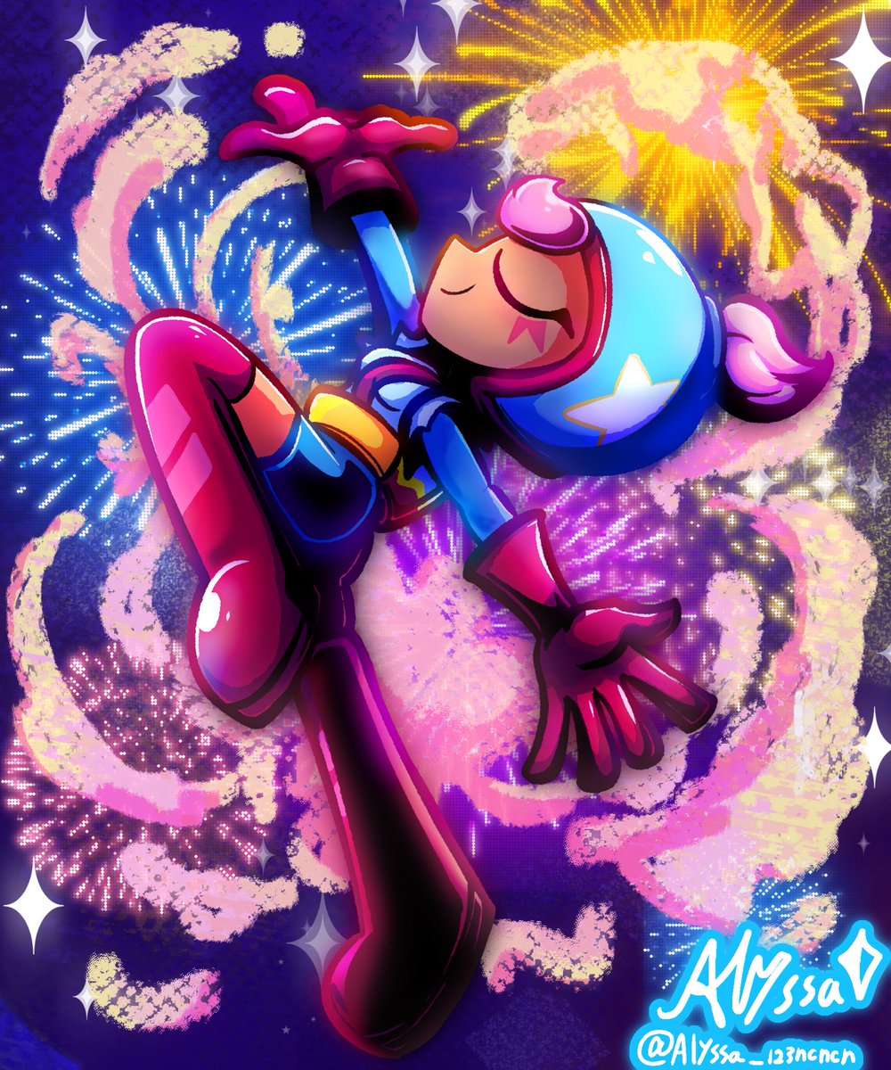 艾莉莎 tweet media