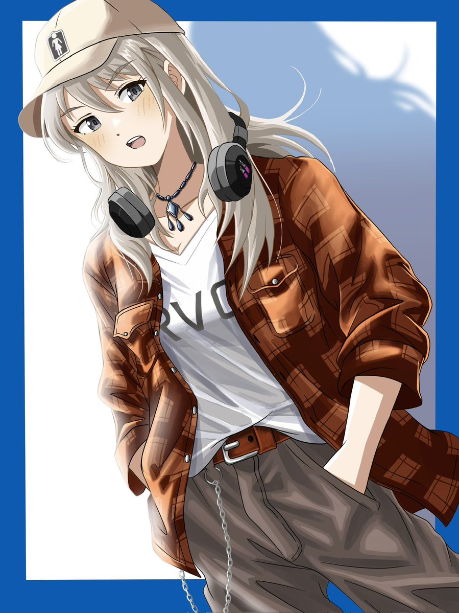 りょう@skeb依頼募集 tweet media