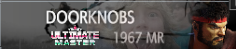 DOORKNOBS tweet media