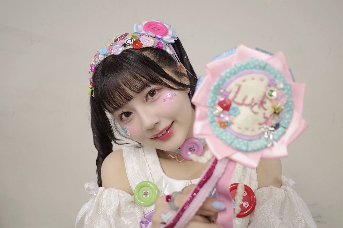 hairmake🩰あおば tweet media