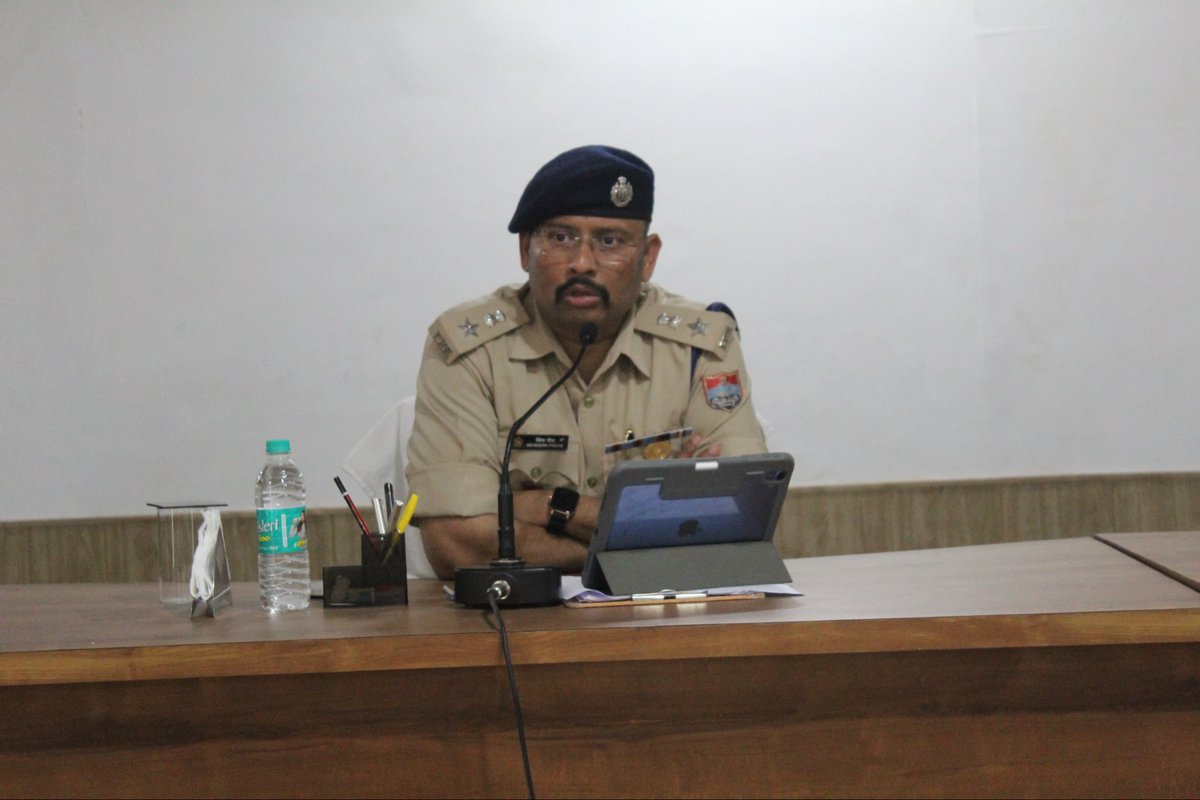 31BN P.A.C Rudrapur tweet media