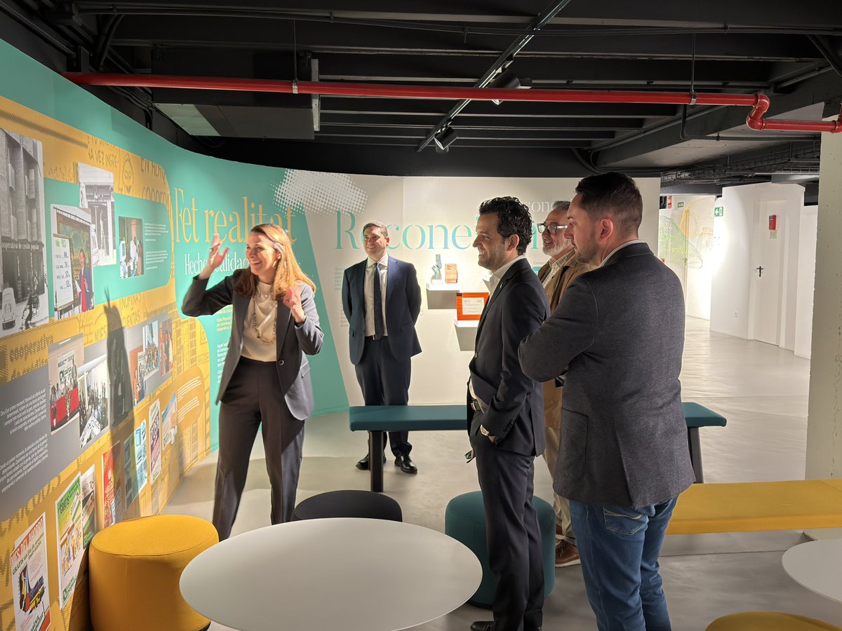 Juan A. Sagredo l Alcalde de Paterna 🔥 tweet media