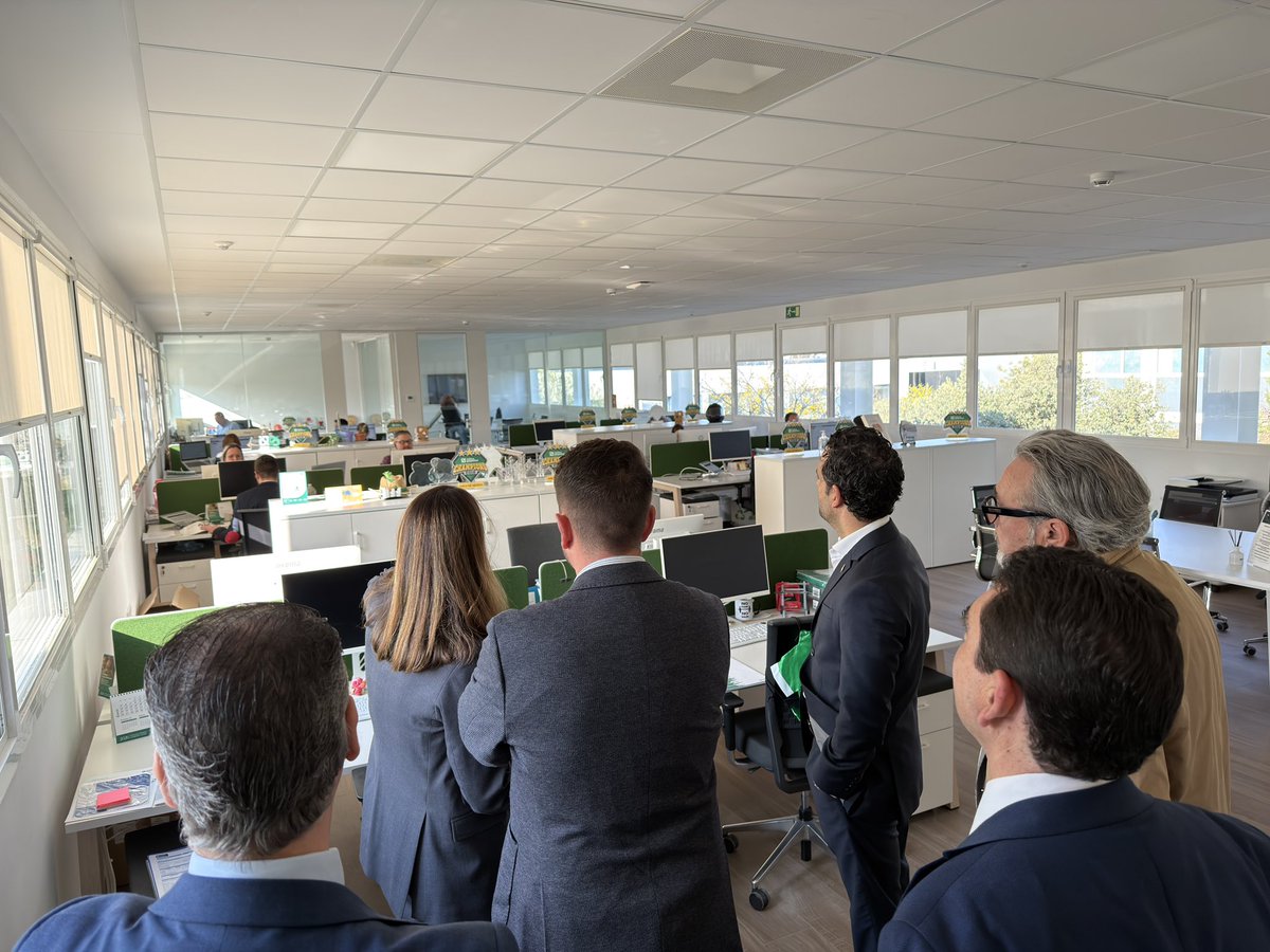 Juan A. Sagredo l Alcalde de Paterna 🔥 tweet media